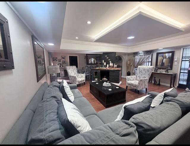 3 BEDROOM HOUSE FOR SALE IN BRENTHURST
